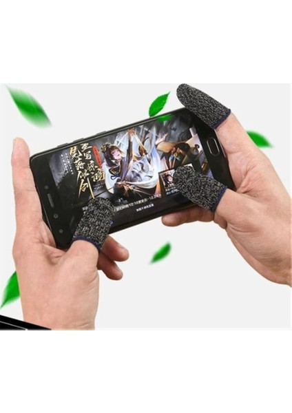 Pubg Oyun Parmak Eldiveni