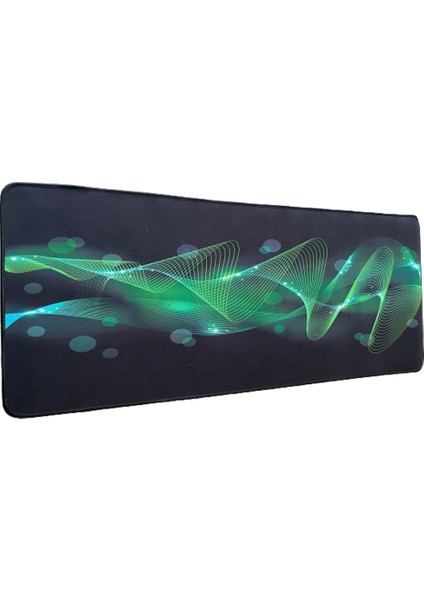 MP-707 Oyuncu Mouse Pad Büyük Boy 30X70 Kaydırmaz