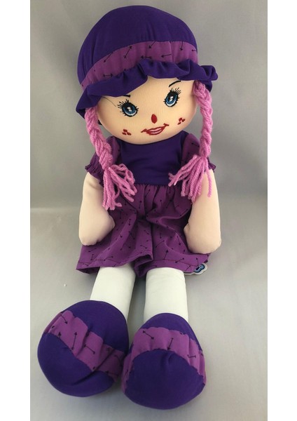 Sevecen Bez Bebek 50 cm