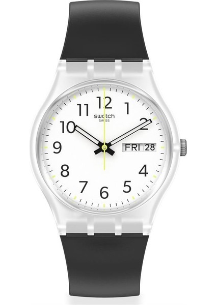 GE726 Kadın Kol Saati