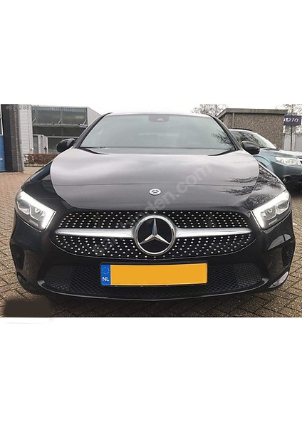 Mercedes W177 A Sınıfı 2019+ Diamond Panjur