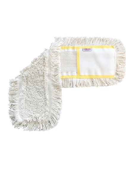 Yedek Nemli Mop Extra 60 cm