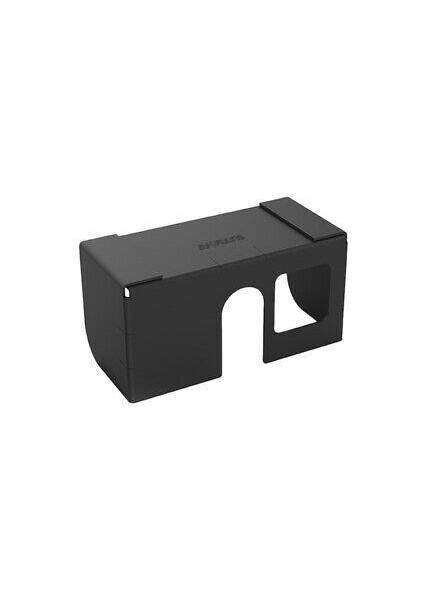 Djı Osmo Mobile 4 Phone Leather Hood
