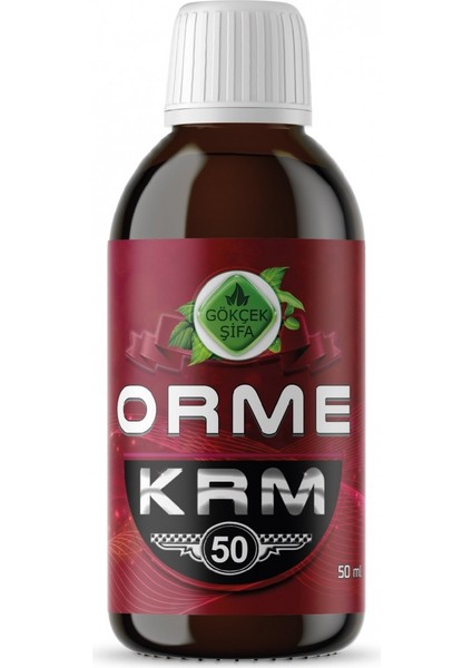 Orme Krm 50 ml.