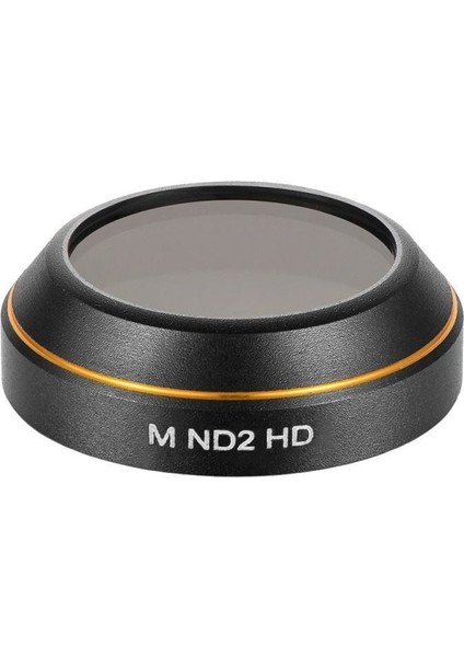 Dji Mavic Pro Gimbal Kamera Lensi Için Nd2 Hd Filtre Nötr Yoğunluk Jsr