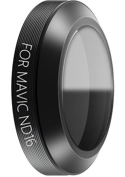 Dji Mavic Pro Gimbal Kamera Lensi Için ND16 Nötr Yoğunluk Yx