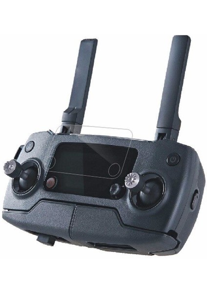Dji Mavic Pro Uzaktan Kumanda Ekran Koruyucu Film Hd Pad 2 Adet Set fırsatları