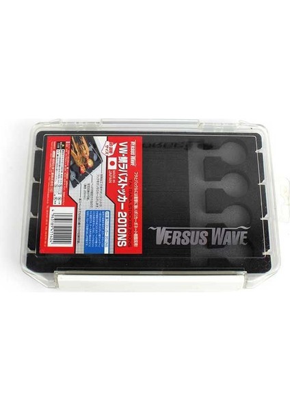 Versus Wave 2010NS Slider Box