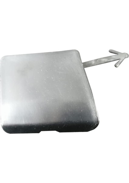 Clio 4 Çeki Demir Kapağı Kare Ön 511800853R.