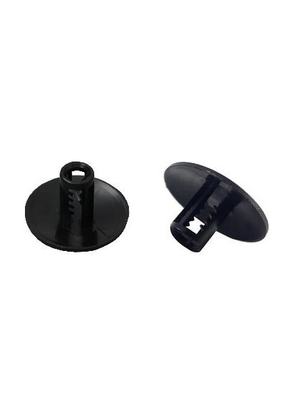 Peugeot Expert Bagaj Halı Döşeme Klipsi 6995.X9. 100 Adet