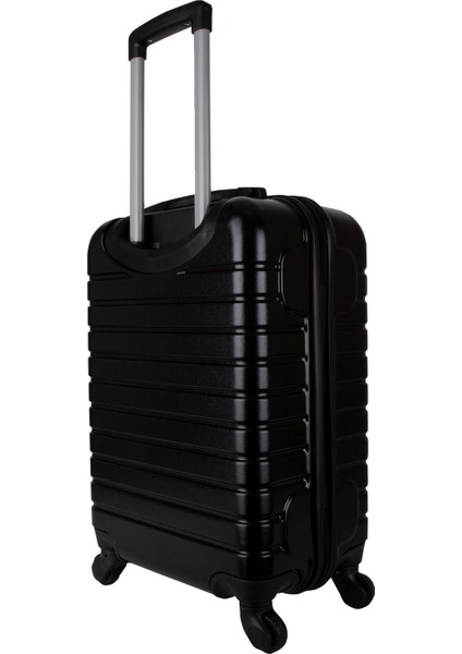 WX-310 Siyah Kabin Boy Valiz Palermo Serisi fiyatları