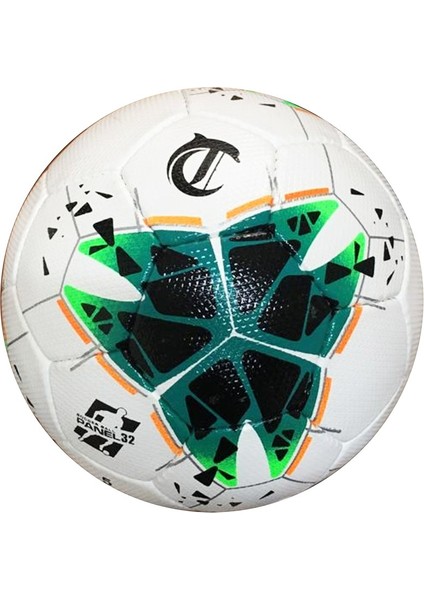 Magia El Dikşli 5 Numara Futbol Topu