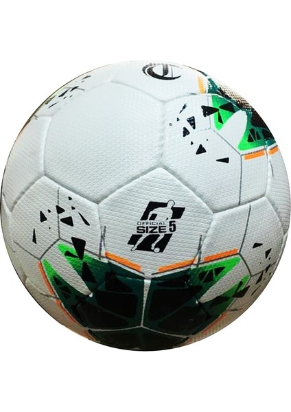 Magia El Dikşli 5 Numara Futbol Topu