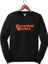 Clockwork Orange - Otomatik Portakal Baskılı Sweat 1