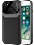 Apple iPhone SE 2020 Kılıf Parlak TPU Emiks Kapak 1