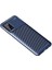 Samsung Galaxy A31 Kılıf Karbon Silikon Case 1