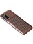 Samsung Galaxy A31 Kılıf Karbon Silikon Case 1