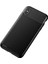 Apple iPhone x Kılıf Karbon Silikon Case 1
