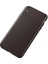 Apple iPhone x Kılıf Karbon Silikon Case 1