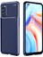 Oppo Reno 4 Kılıf Karbon Silikon Case 1