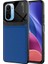 Xiaomi Redmi K40 Kılıf Parlak Tpu Emiks Kapak 1