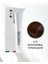 Permanent Hair Color Cream 100 ml No: 6.73 Koyu Kumral Tütün Kahve 1
