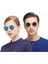John Lennon Unisex Güneş Gözlüğü (Siyah) 2