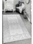 Antibakteriyel Yıkanabilir Kaymaz Dot Taban Dijital Baskı Salon Halısı MRC1502 1