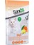 Duo Mandalina ve Vanilya Kokulu Kedi Kumu 10 Lt 2