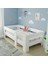 Vega Montessori Mdf Karyola MY2 100X200 1