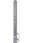 Wnp 4/19 Derin Kuyu Dalgıç Pompa Motorlu 380 Volt Trifaze 2 Hp 132 Mss 6 M³/h 1