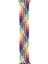 Apple Watch Uyumlu Series 1 2 3 4 5 6 42MM Kordon Solo Loop Renkli Xsmall Krd 32 1
