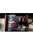 5S Köpüğü 100X100X2CM Si̇yah Plaka (6 Lı Paket) 2