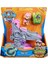 Spin Master 6056930 Paw Patrol Dino Rescue, Dino Delüks Tema Araçlar 3