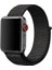 Apple Watch Uyumlu 42MM Strap--03 Hasır Kordon 1