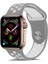 Apple Watch Uyumlu 42MM Strap--02 Silikon Kordon 1