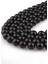 10 mm Lal Garnet ( Granat ) Taşı Dizi - DZ4205 1