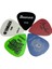 Gitar Penası Üst Kalite 5'li Set (5 Adet) 1