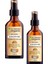 Aşırı Yıpranmış Saçlar Için Keratin Bakım Yağı Ikili Set 100 Ml& 100 ml 1