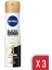 Black&white Ipeksi Pürüzsüzlük Sprey 150 ml x 3 Adet 1