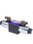RH10041 - NG10 Çift Bobinli Motor Merkez 110 V Ac 4/3 Solenoid Valf 1