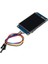 2.4 Inch Nextion Hmı Dokunmatik Tft LCD Ekran - 4mb Dahili Hafıza 4