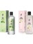 Lime Kolonya 270 ml + Rebul Jasmine Kolonya 270 ml 2'li Set 1