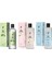 Lime Kolonya 270 ml + Rebul Jasmine Kolonya 270 ml + Rebul Ice Kolonya 270 ml 3'lü Set 1