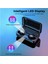 F9 Tws Earbuds Touch Control Wireless Stereo (Yurt Dışından) 3