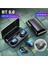 F9 Tws Earbuds Touch Control Wireless Stereo (Yurt Dışından) 4