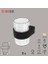 CT-7048 10W Bora LED Aplik (Günışığı)Cata 2
