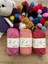 3lü Punch (Panç) ve Amigurumi Ipi Seti 1