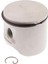 48 mm Husqvarna 365/2065/2165 Tek Segman Piston Set 1