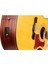 Guitto Ggp-02 Akustik Gitar Için Rezonans Manyetik 3